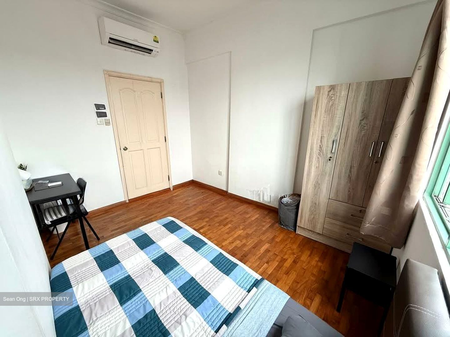 The Sunny Spring (D14), Apartment #535392261